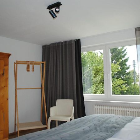 Ferienhaus Joos Uhldingen-Muhlhofen Bagian luar foto
