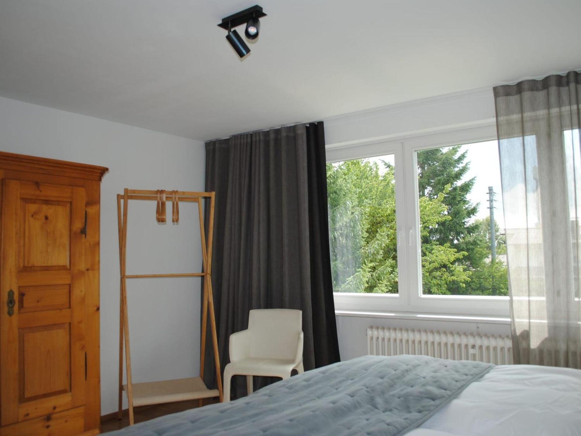 Ferienhaus Joos Uhldingen-Muhlhofen Bagian luar foto