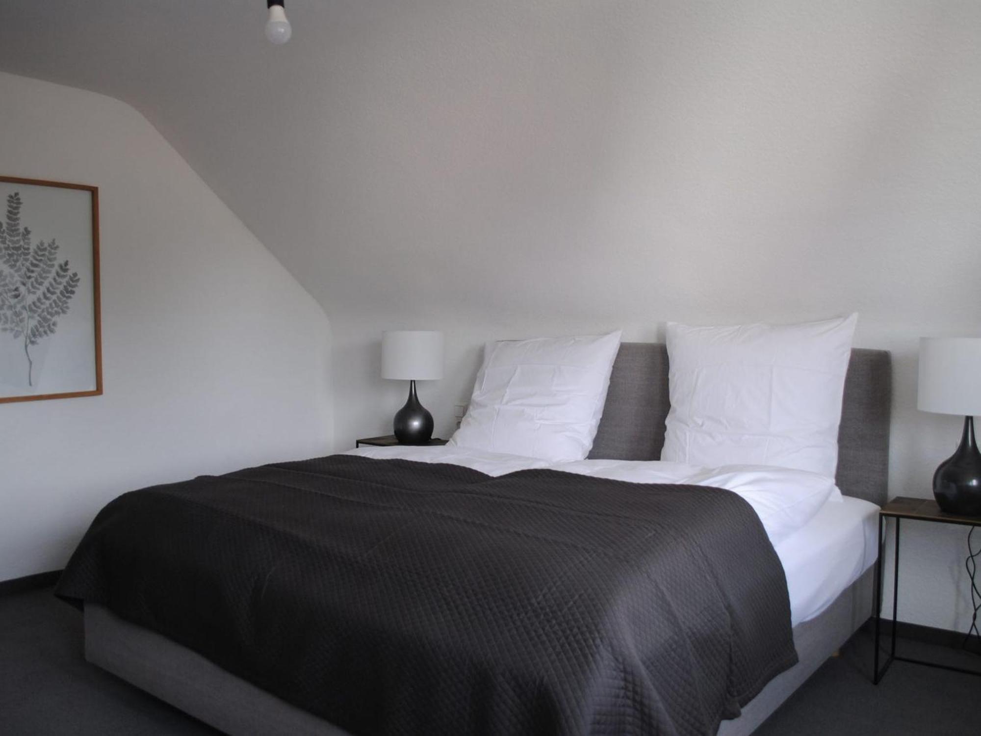 Ferienhaus Joos Uhldingen-Muhlhofen Bagian luar foto