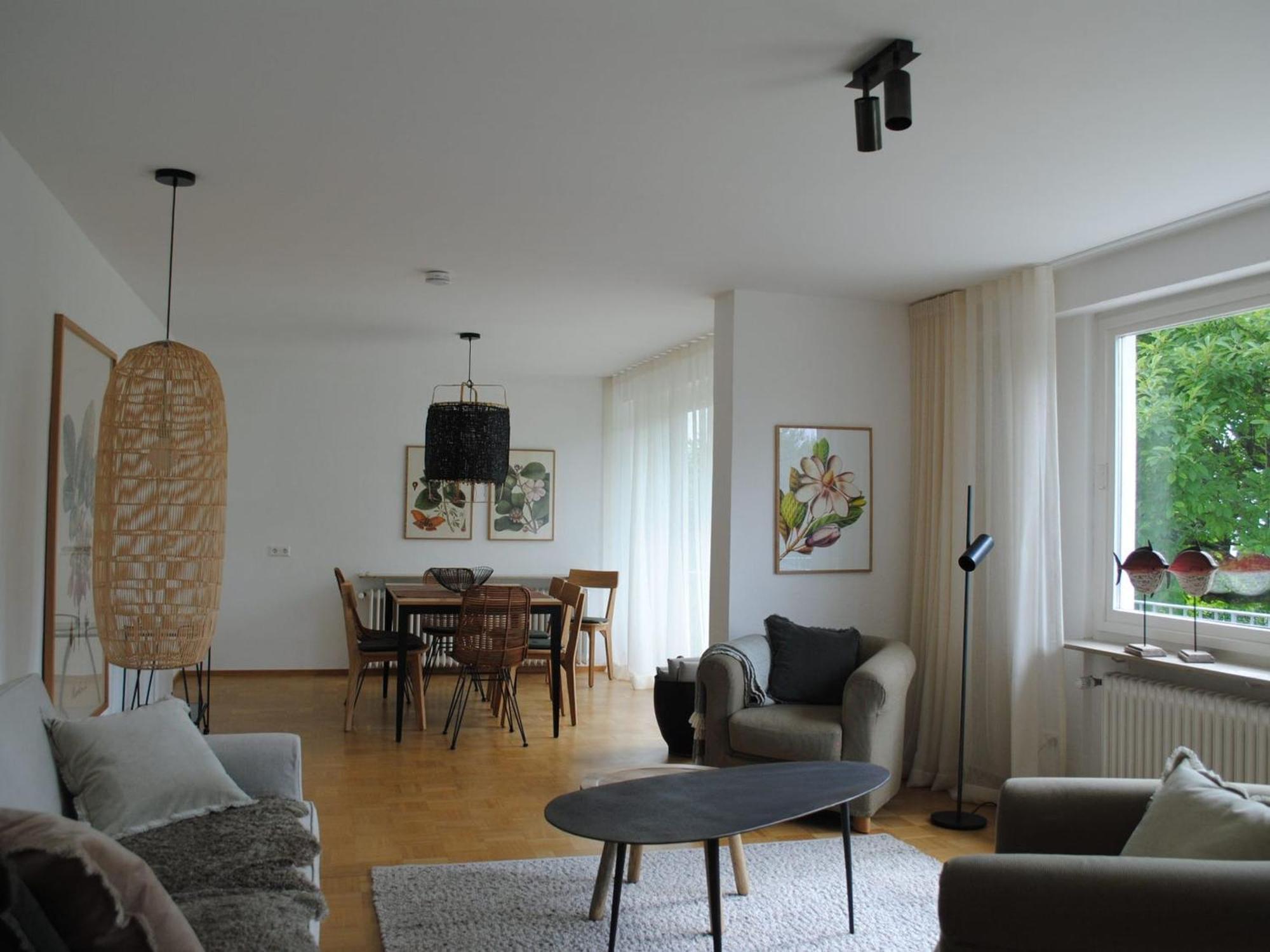Ferienhaus Joos Uhldingen-Muhlhofen Bagian luar foto