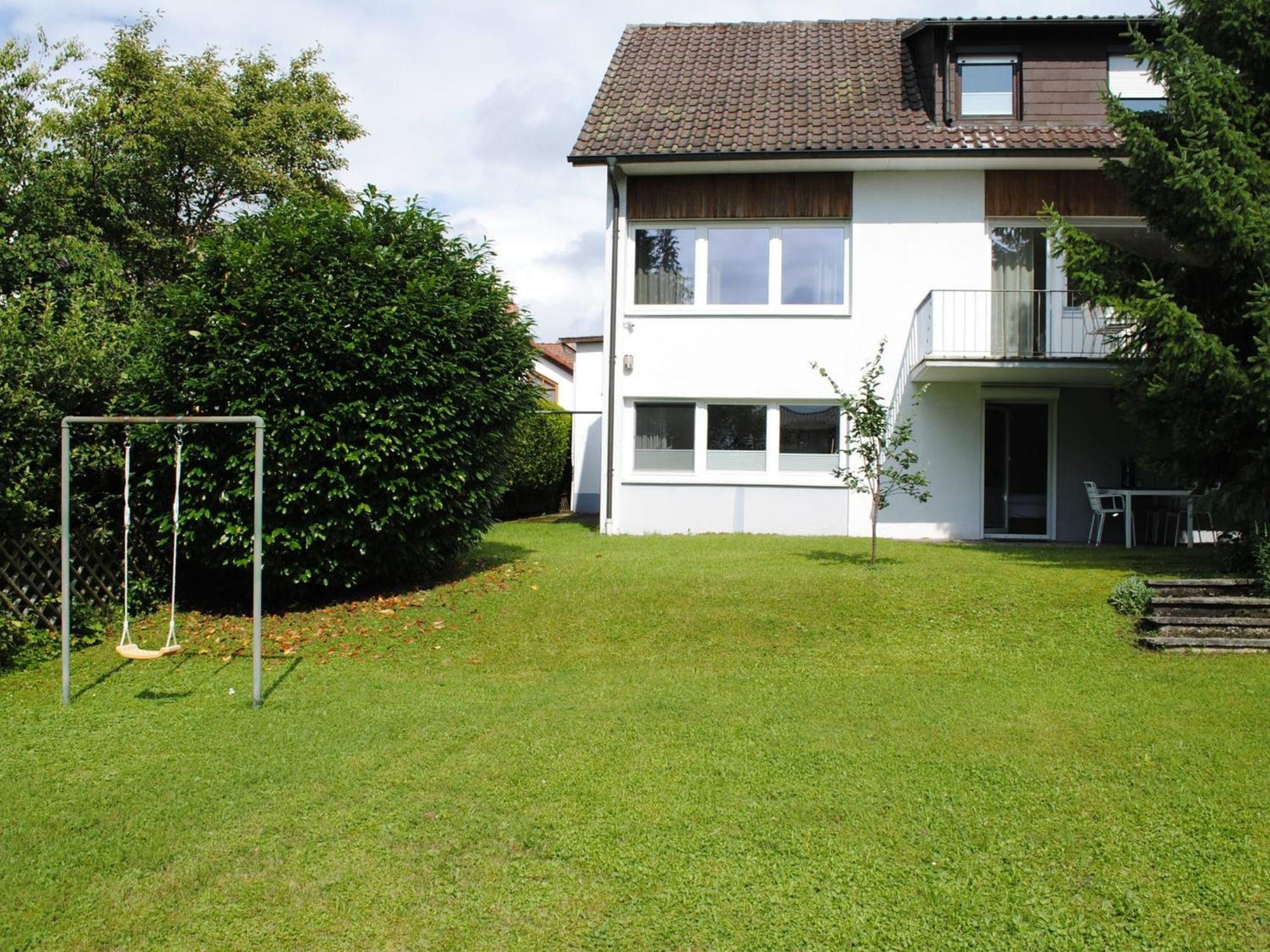 Ferienhaus Joos Uhldingen-Muhlhofen Bagian luar foto