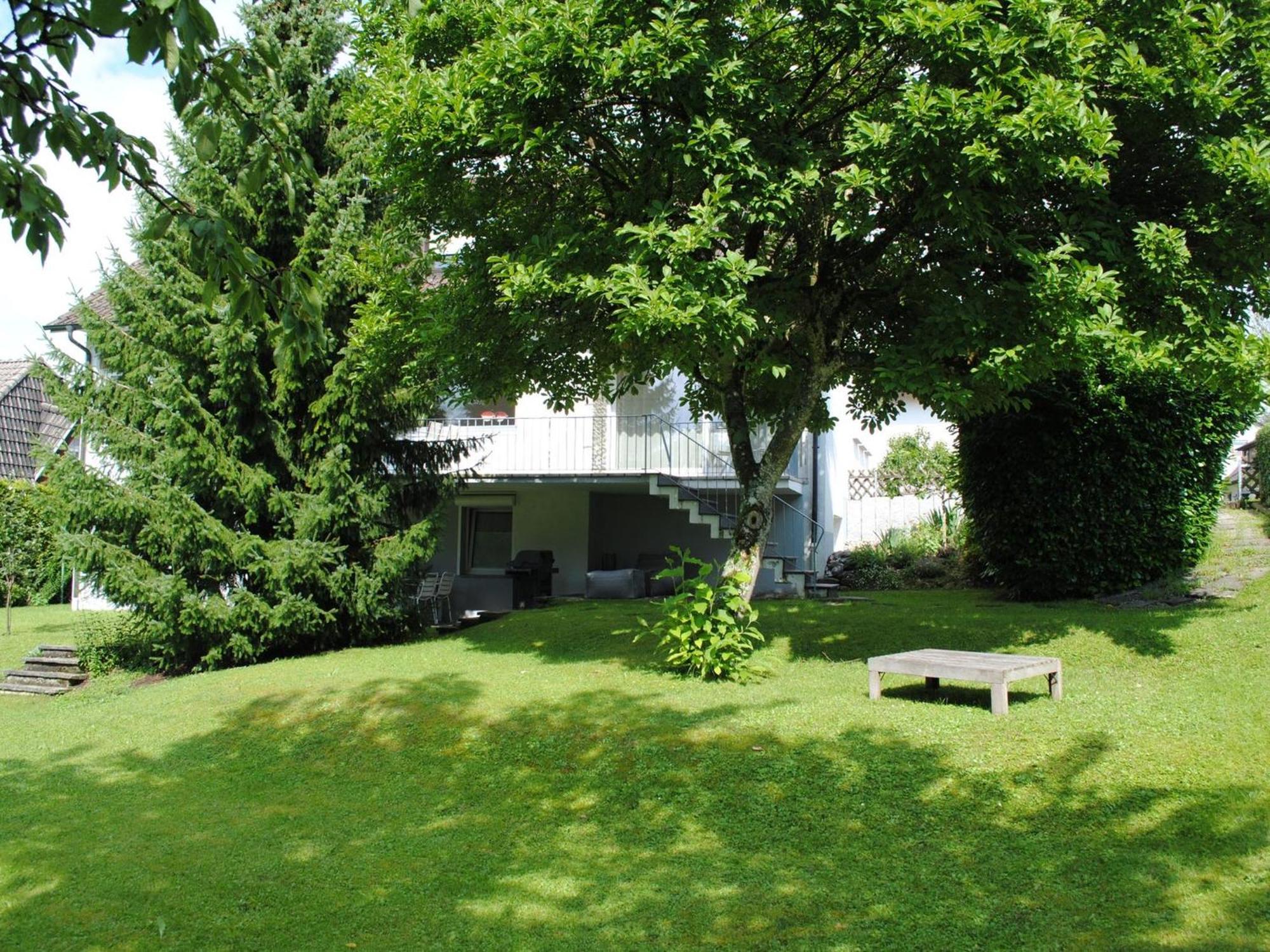 Ferienhaus Joos Uhldingen-Muhlhofen Bagian luar foto