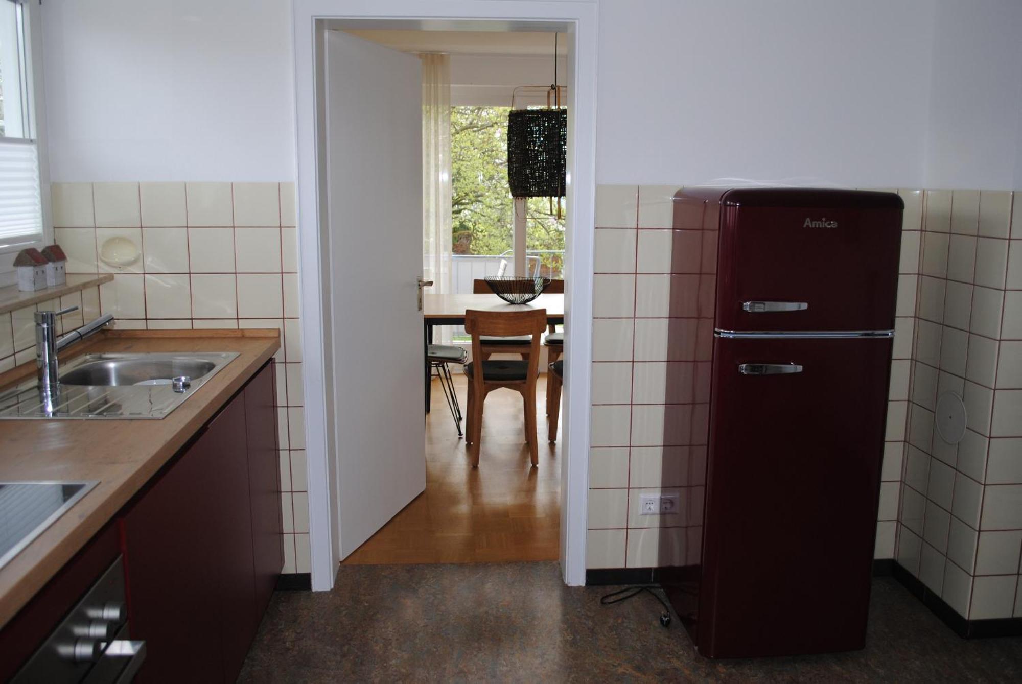 Ferienhaus Joos Uhldingen-Muhlhofen Bagian luar foto