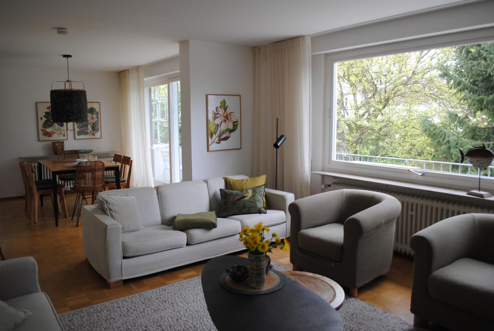Ferienhaus Joos Uhldingen-Muhlhofen Bagian luar foto